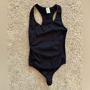 Black Bodysuit
